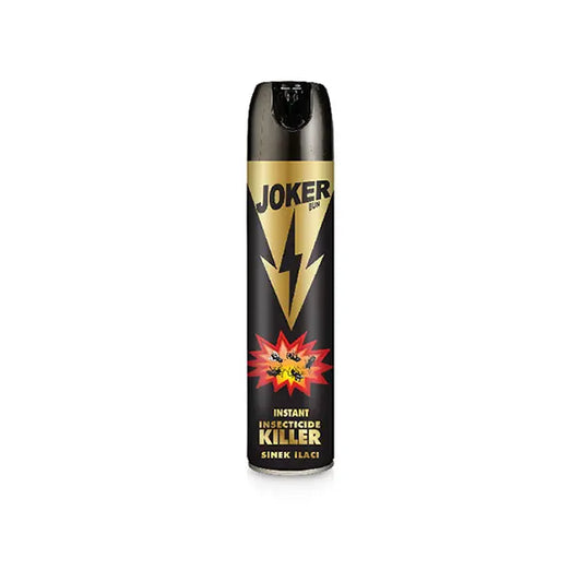 Joker Gold Instant Insecticide Killer 300ml