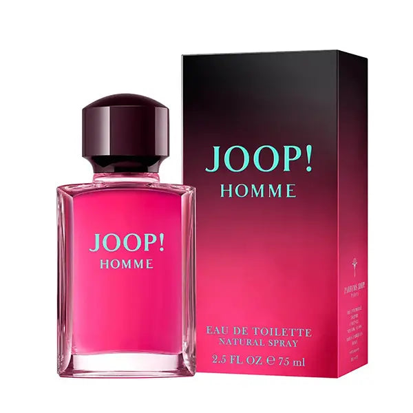 Joop P.Homme Edt 75Ml