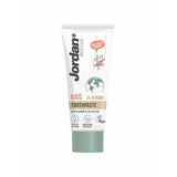 Jordan Toothpaste Green Clean 50ML