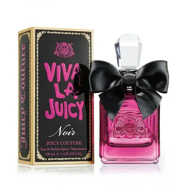 Juicy Couture Viva La Juicy Noir Edp 100Ml