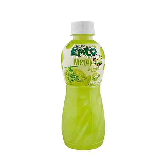 Kato Melon w nata de coco 320ml