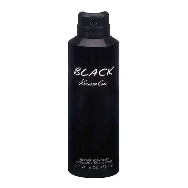 Keenth Black Cole Deodorant 150Ml