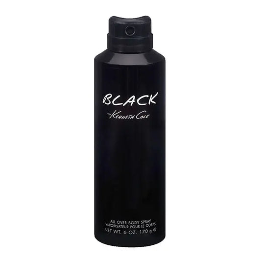 Keenth Black Cole Deodorant 150Ml