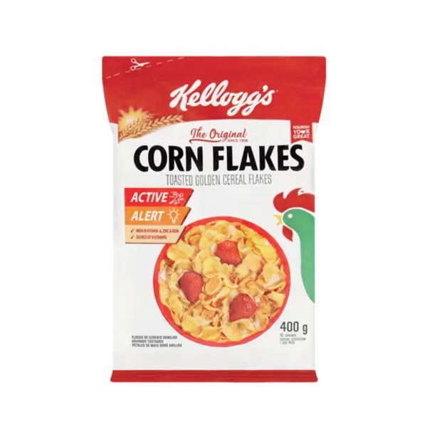 Kelloggs Corn Flakes 400g