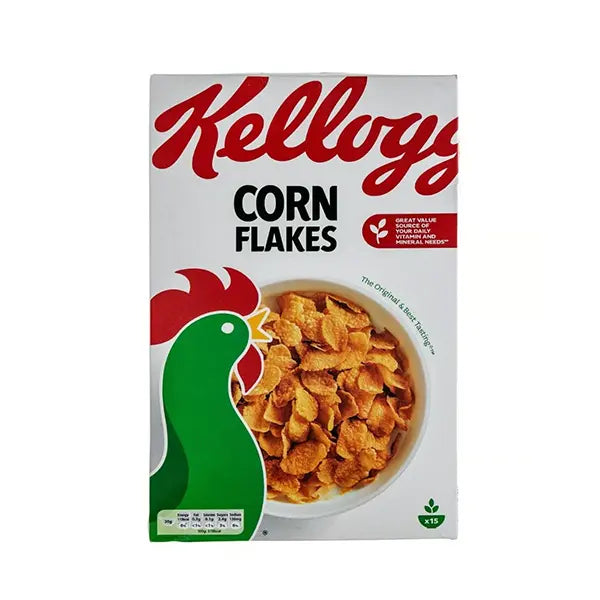 Kelloggs Corn Flakes 450Gm