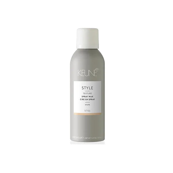 Kenue Style Spray Wax 200ml