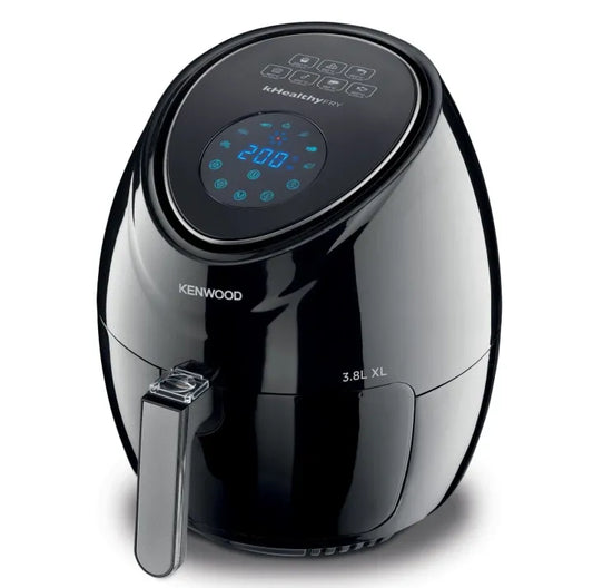 Kenwood Air Fryer 3.8L XL HFP30