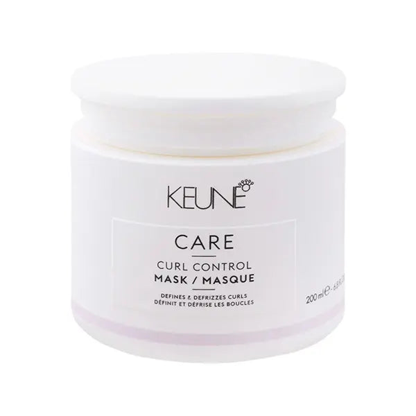 Keune Care Curl Control Mask 200ml