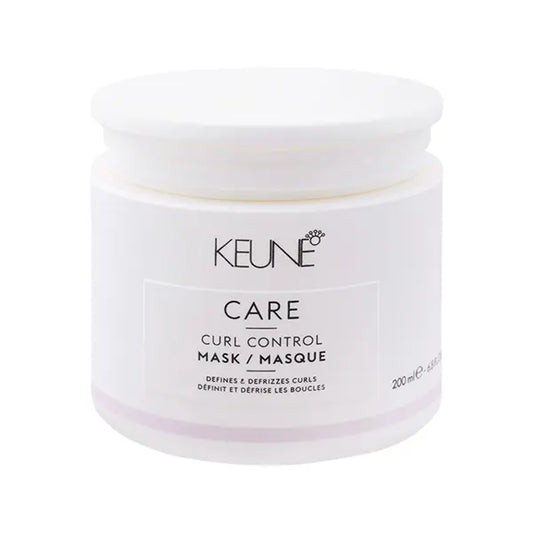 Keune Care Curl Control Mask 200ml