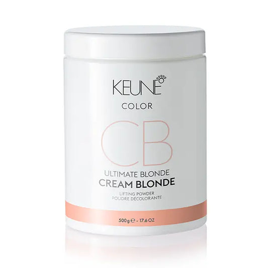 Keune Cream Blonde 500g