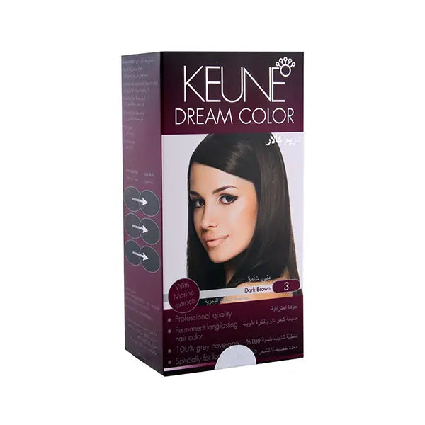 Keune Dream Color 3