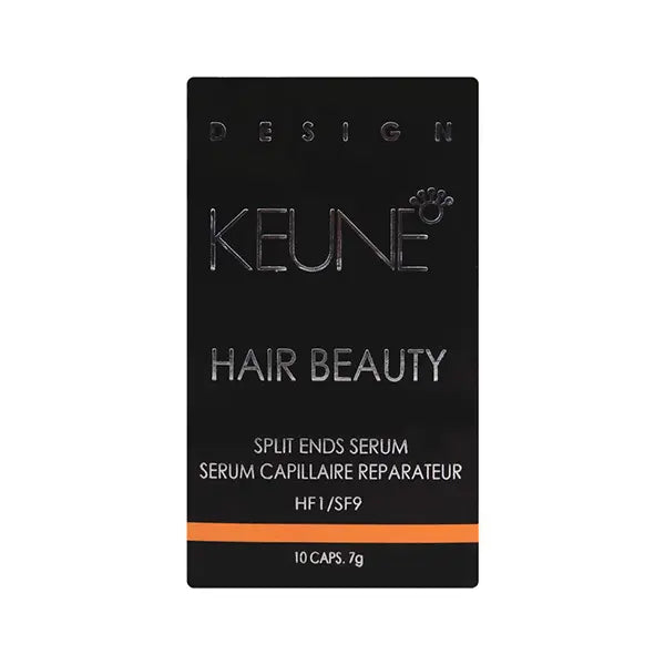 Keune Hair Beauty 10 Cps