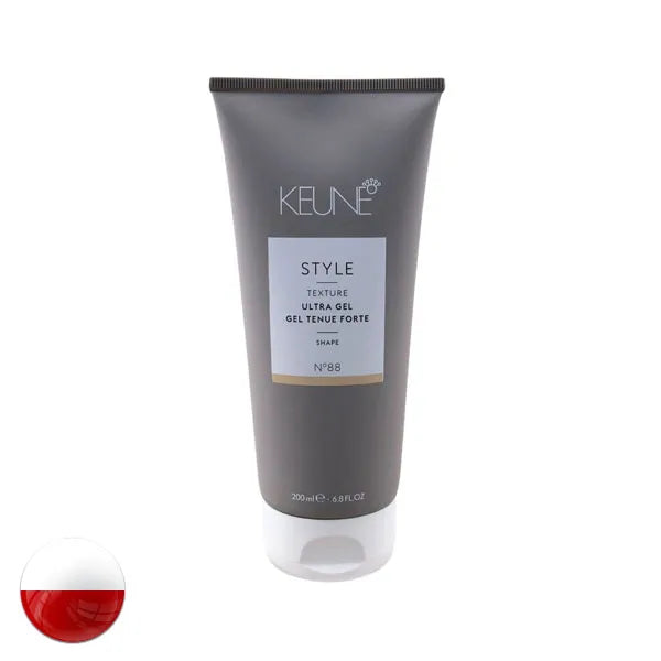 Keune Style Ultra Gel 50ML