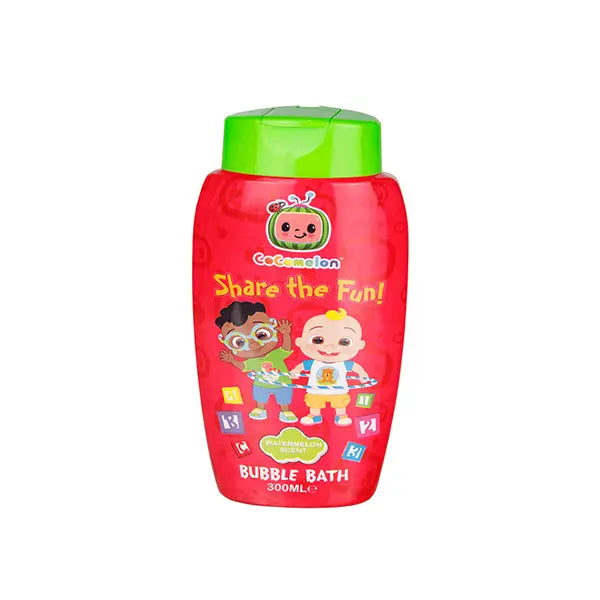 Kids Bubble Bath Cocomelan 300Ml