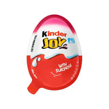 Kinder Joy With Surprise Rich In Milk 20G