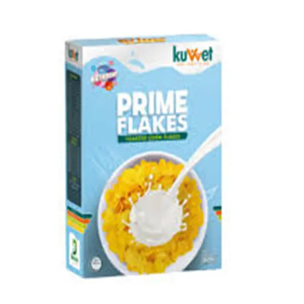 Kuvvet Prime Flakes 500G