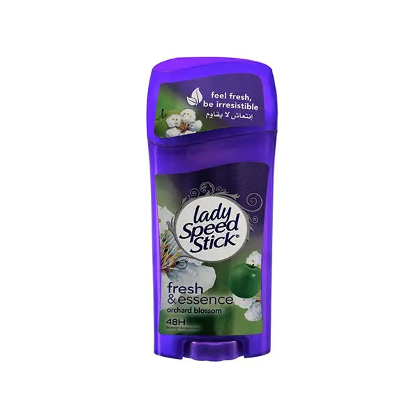 Lady Speed Stick 65G Orchard Blossom