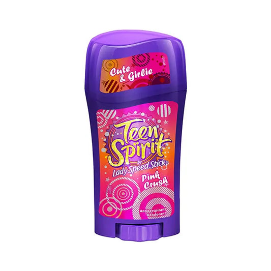 Lady Speed Teen Spirit Deo Stick 2.3 Oz