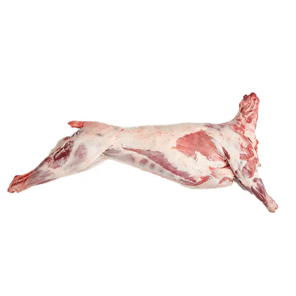 Whole Lamb Carcass 1kg