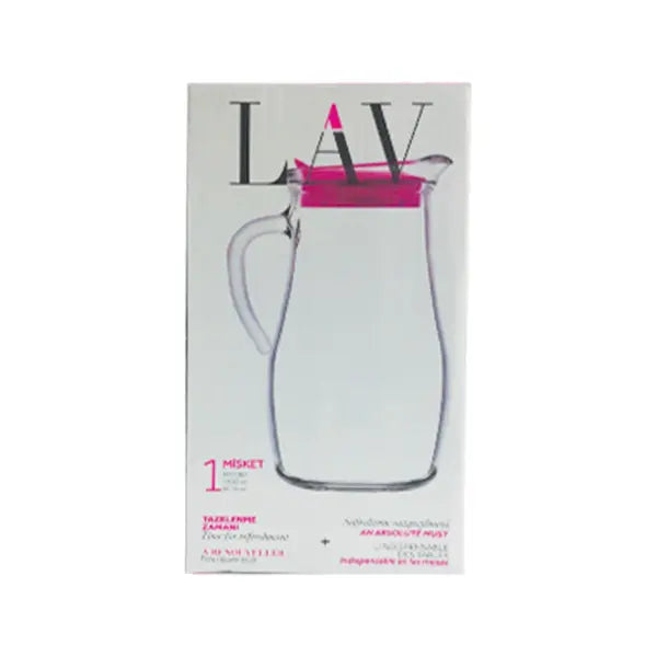 LAV Jug Window Lv-TRU140