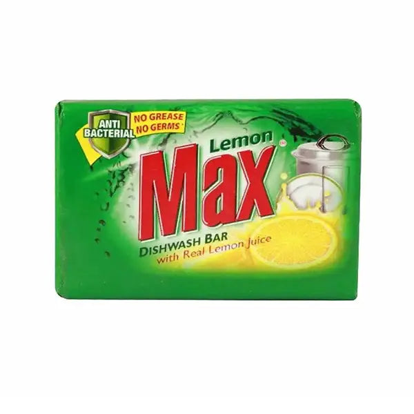 Lemon Max Bar 290g