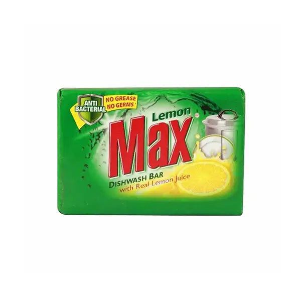 Lemon Max Bar 85g