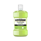 listerine Mild & Mintly Mouthwash 250ml