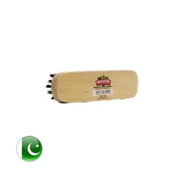 London Shine Shoe Brush Large