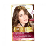 Loreal Excellence Colour 6