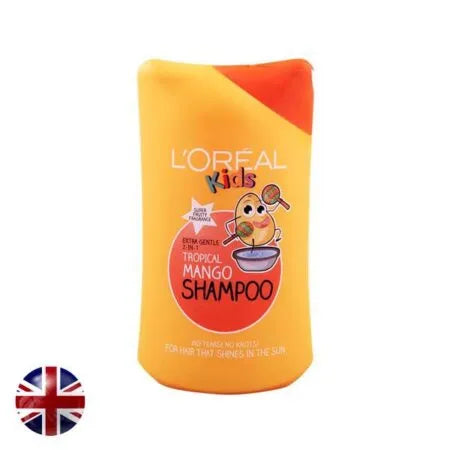 Loreal Luiz'S Tropical Mango Shampoo 250Ml