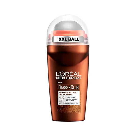 Loreal Men Expert Barberclub 50ml