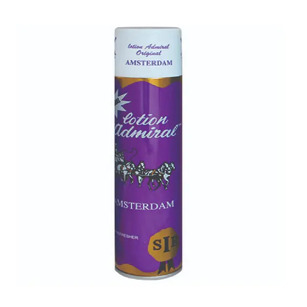 Lotion Admiral Air Freshener Amsterdam 300ml