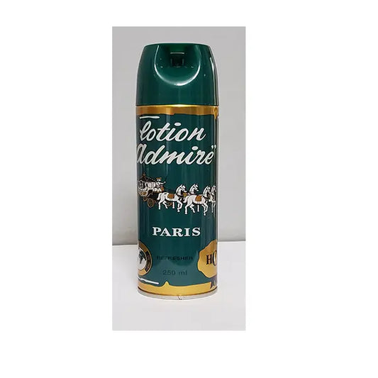 Lotion Admire Paris 250ml