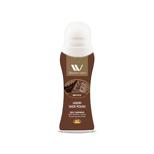 LS Liquid Polish Brown 100ml