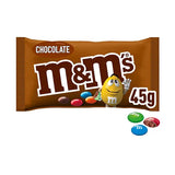 M&M Choco Bunties 45Gm