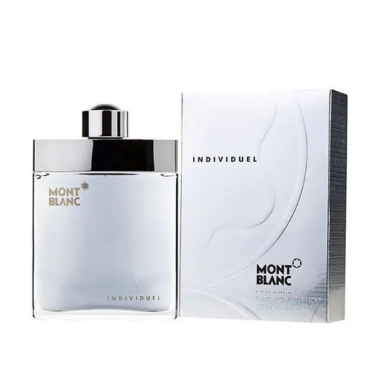 M.B Individuel Edt 75 Ml