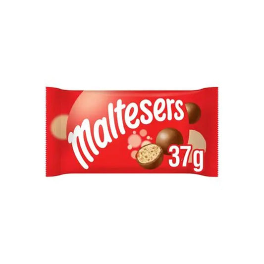 Maltersers Chocolates Balls 37G