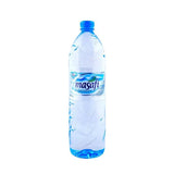 Masafi Water Pure Natural 1.5 Ltr