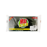 Max scrub nail saver sponge (single)