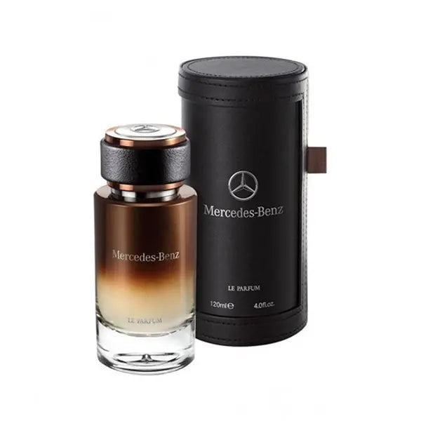 Mercedes Benz Le Perfume For Men Edp 120Ml