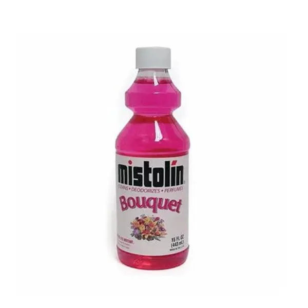 Mistolin Bouquet All Purpose Cleaner 443ml (15Oz)