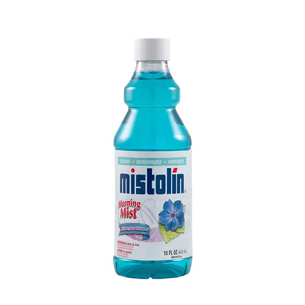 Mistolin Morning Mist All Purpose Cleaner 443ml (15Oz)