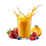 Mix Fruit Juice 500 Ml