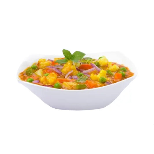 Mix Vegetables 1Kg