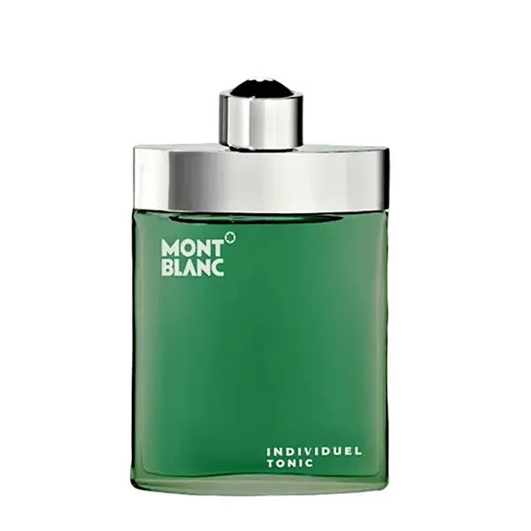 Mont Blanc Individuel Tonic M EDT 75ML