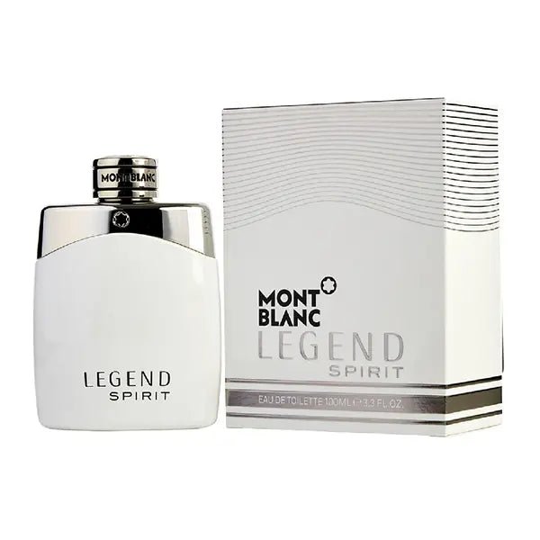 Mont Blanc Legend Sprit Man Deo75 ML