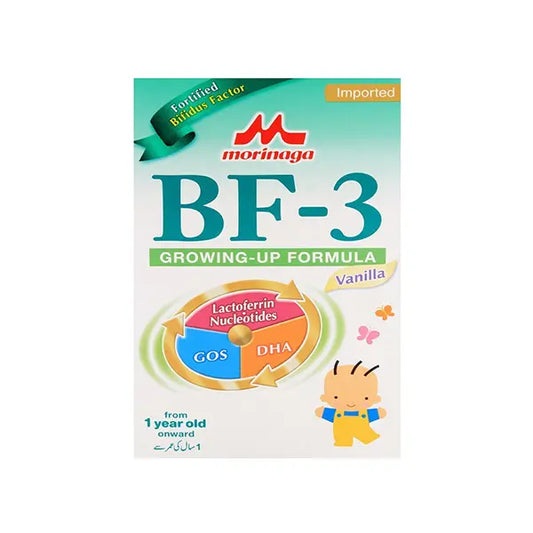 Morinaga BF Growing Up Formula 3 300Gm