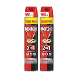 Mortein All Insect Killer 550ml