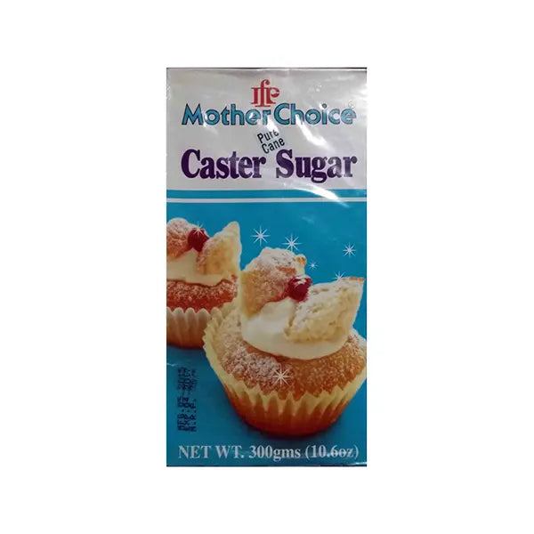 Mother Choice Caster Suger 900g