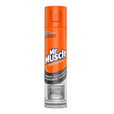 Mr Muscle Oven Cleaner 300Ml